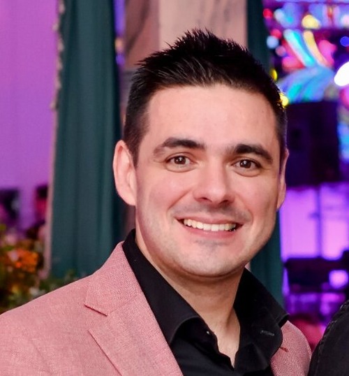 Gabriel Surdu