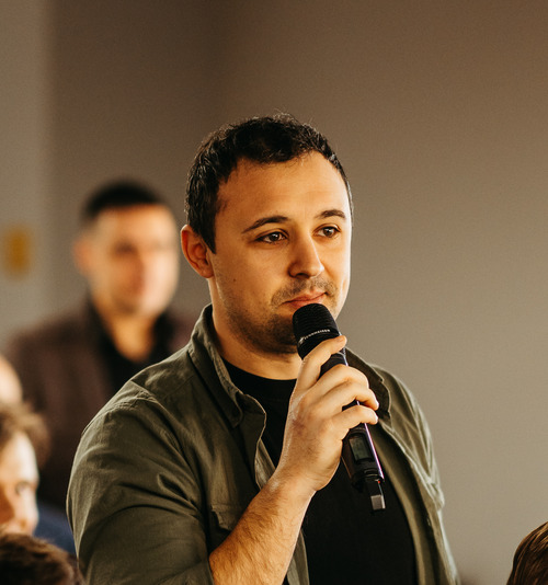Ciprian Botezatu