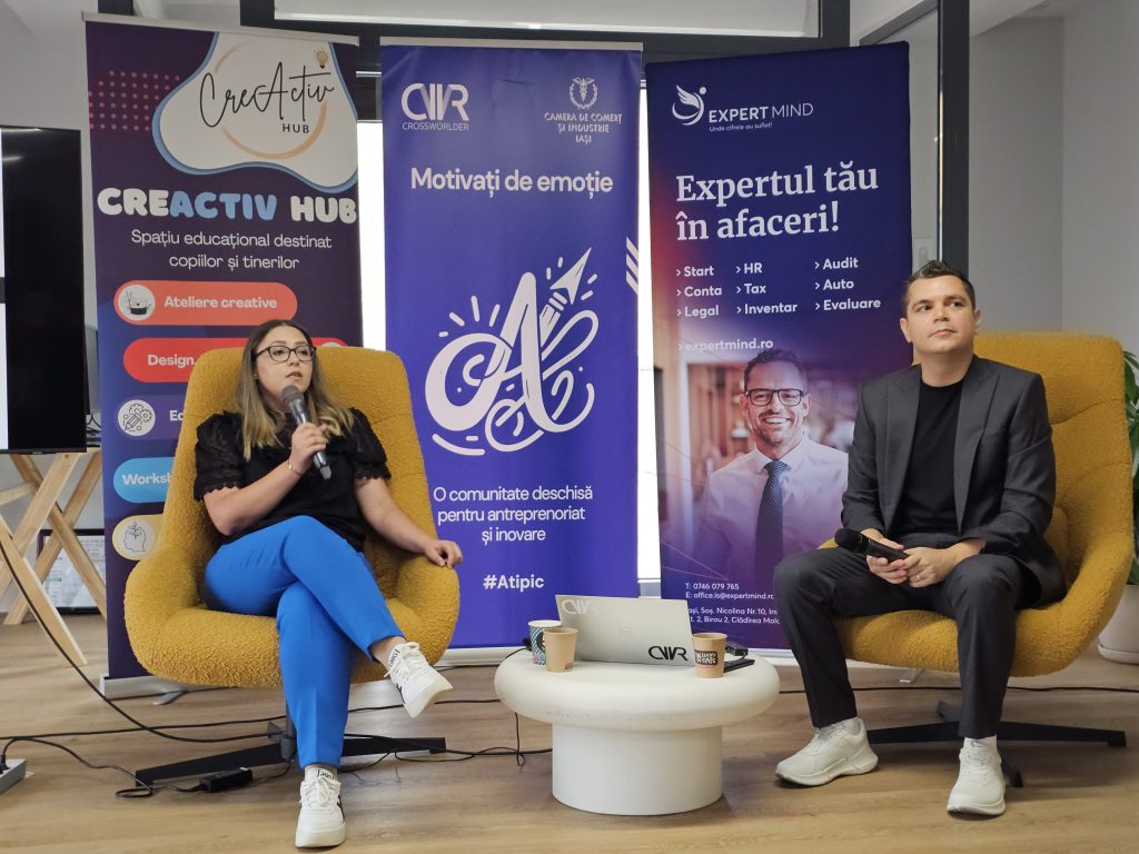 Ce am învățat din ATIPIC