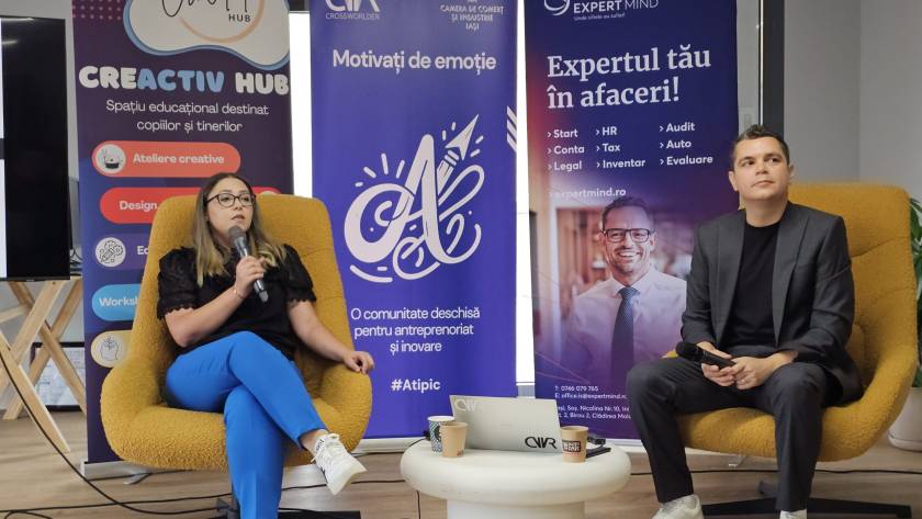 Ce am învățat din ATIPIC