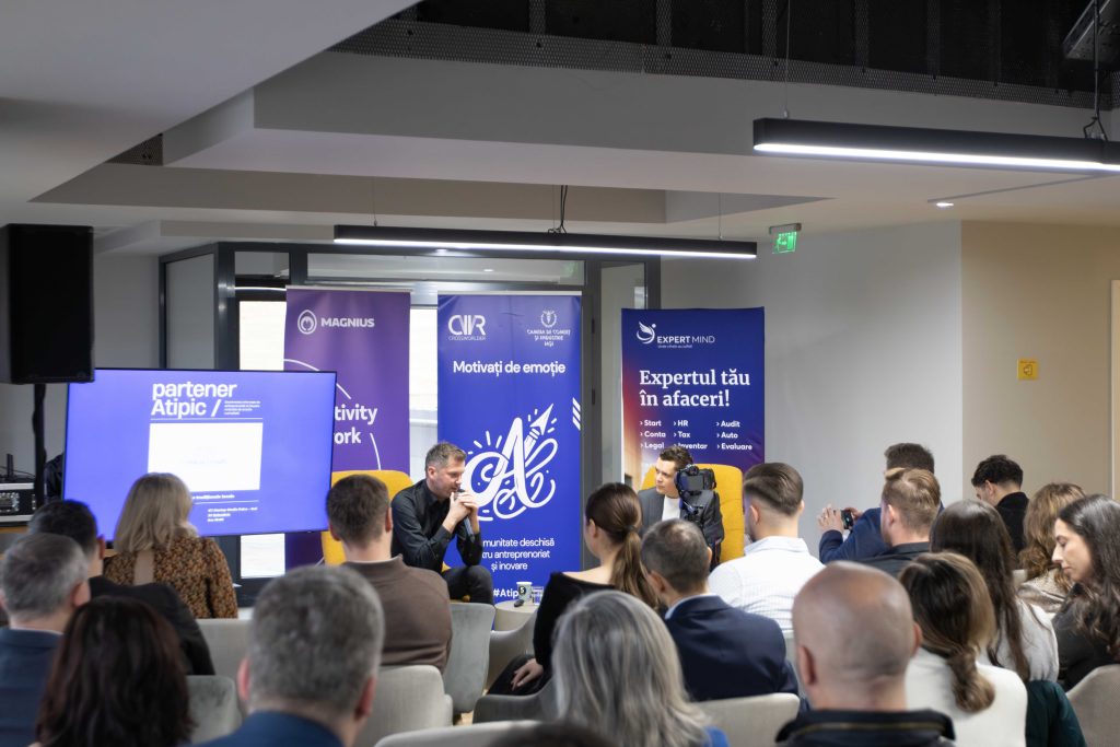 Comunitatea își arată adevăratul spirit