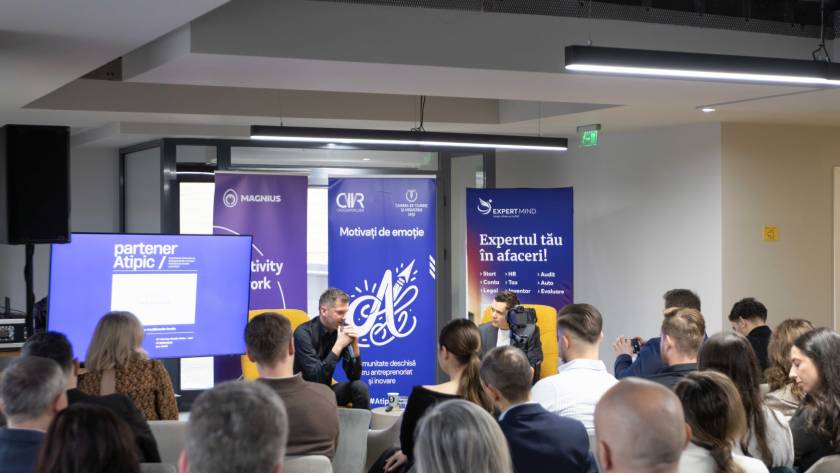 Comunitatea își arată adevăratul spirit