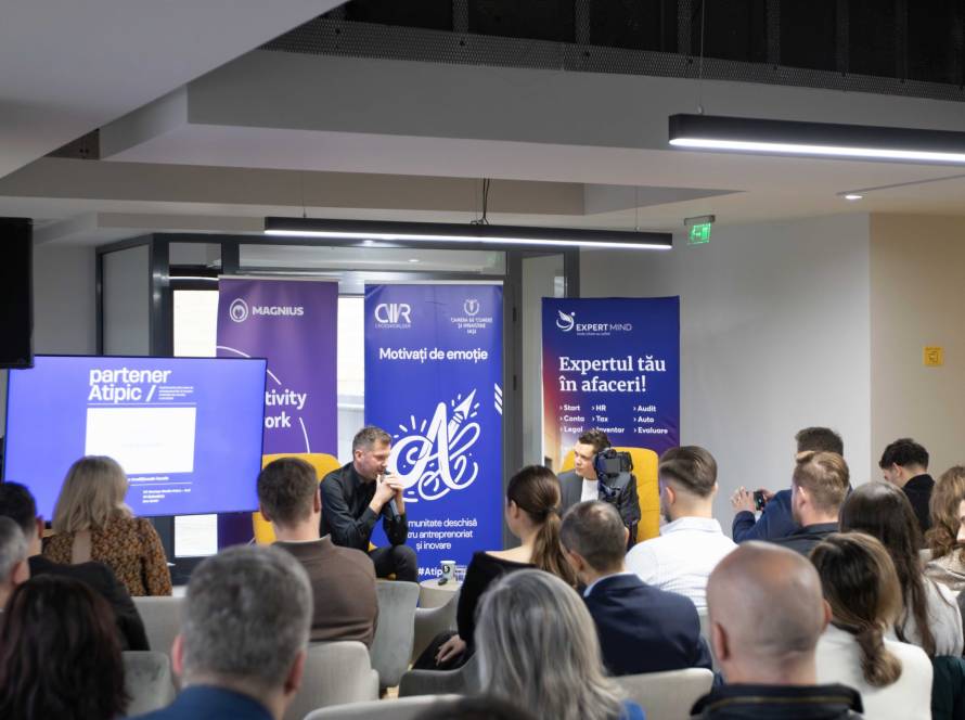 Comunitatea își arată adevăratul spirit