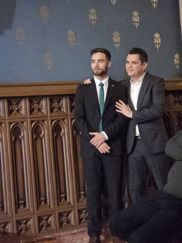 Iustin & Andrei Atipic