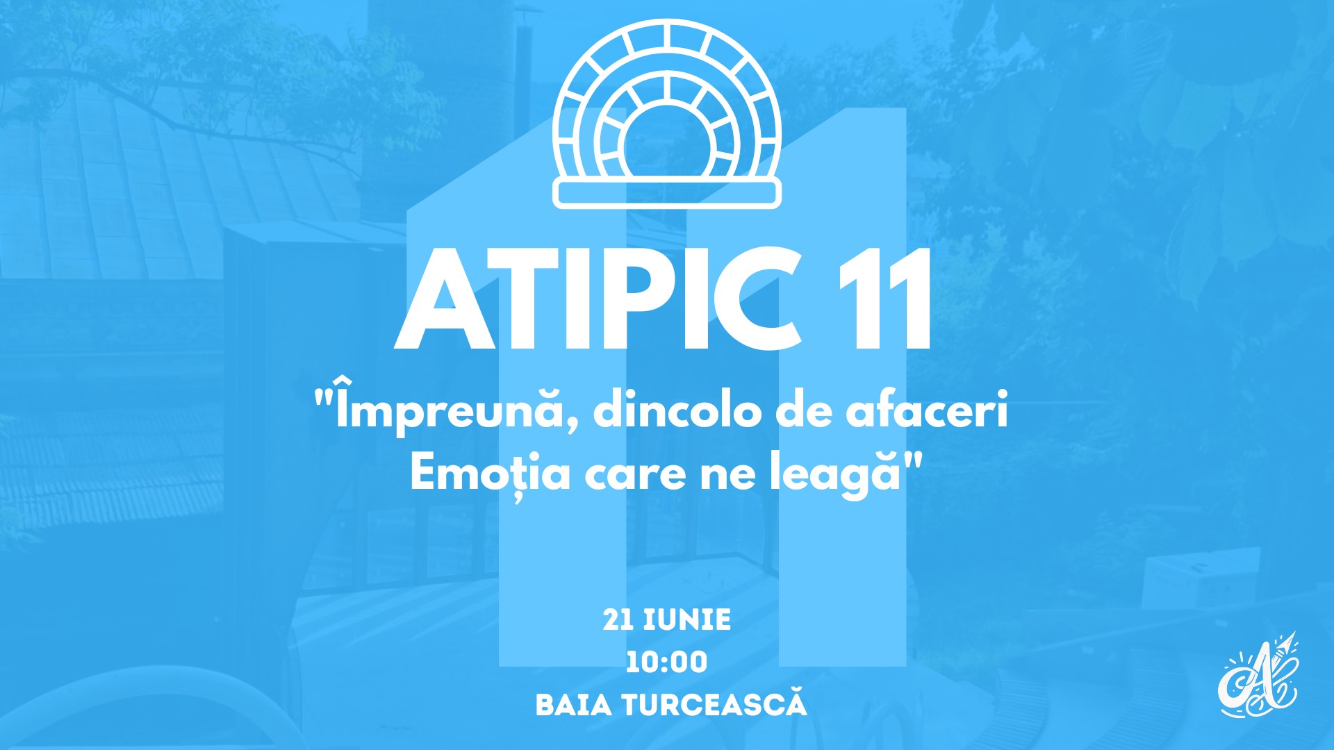 Atipic 11 Baia Turceasca