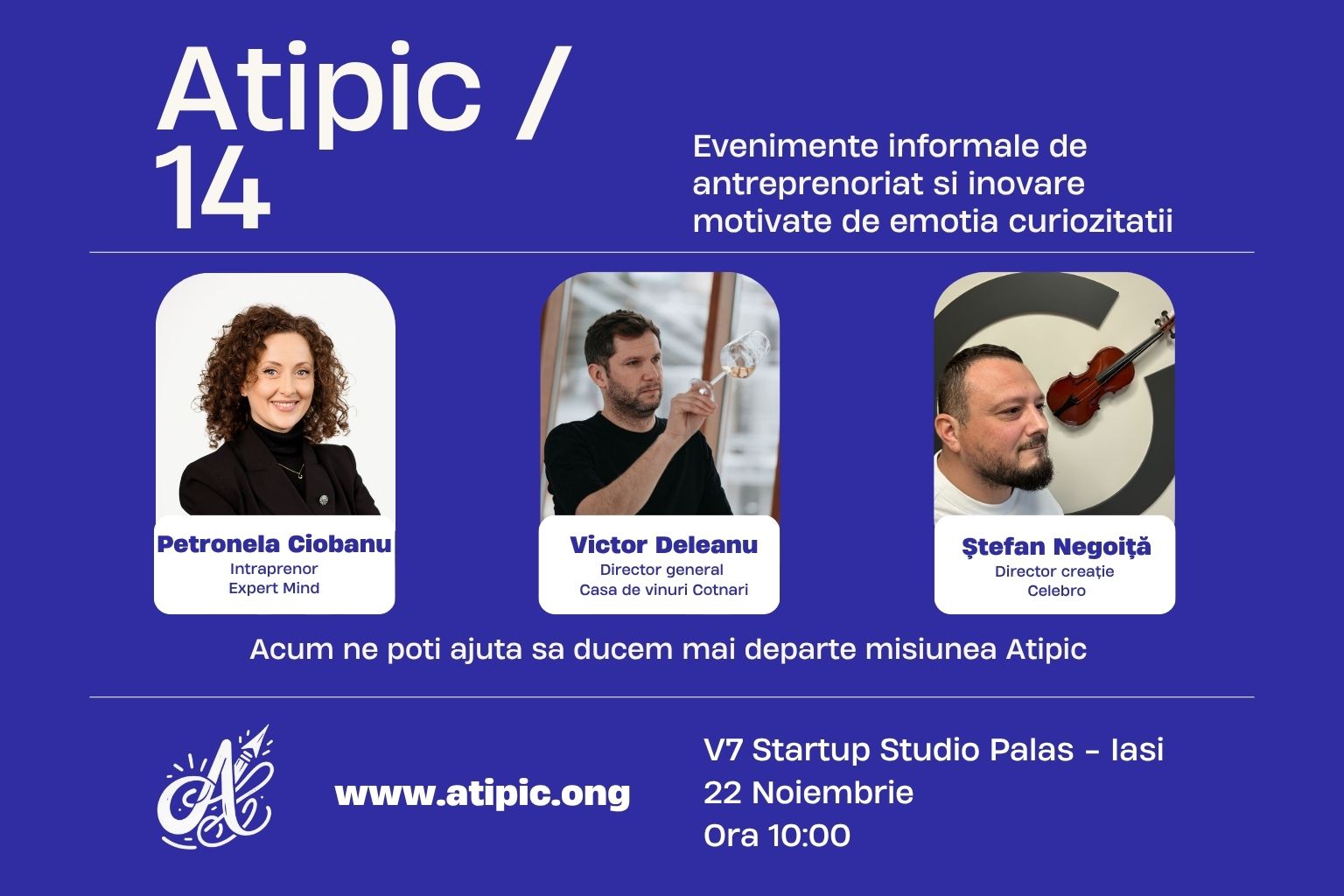 Atipic v14