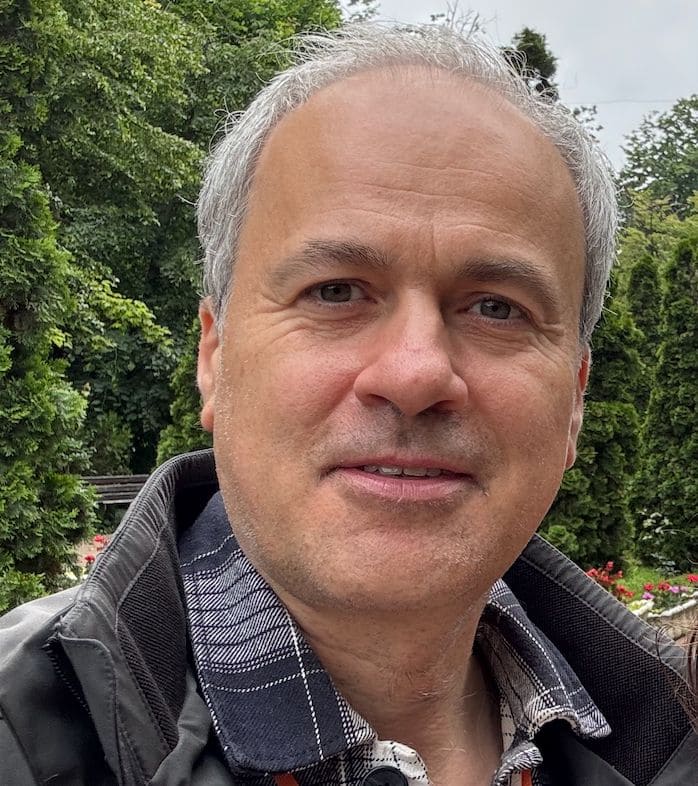 Florin Alexandru Luca