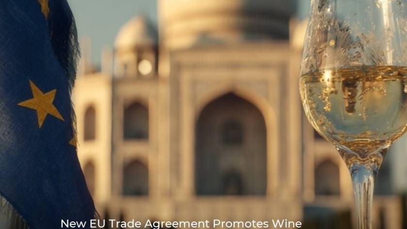 Acordul UE–India: Cotnari va ajunge în India?