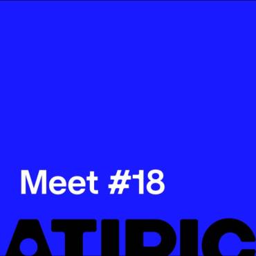 ATIPIC Meet #18 – Antreprenori Pet Friendly: business cu suflet, comunități cu impact