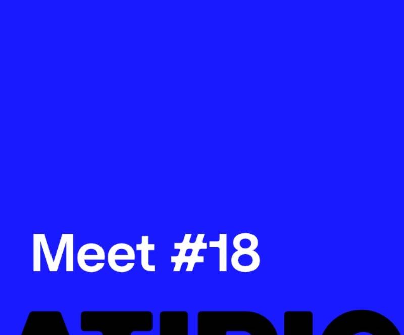 ATIPIC Meet #18 – Antreprenori Pet Friendly: business cu suflet, comunități cu impact