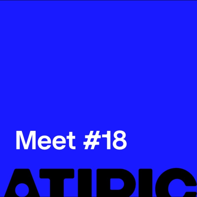 ATIPIC Meet #18 – Antreprenori Pet Friendly: business cu suflet, comunități cu impact