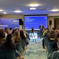 ATIPIC Meet Bacău #1: peste 90 de antreprenori, profesioniști și tineri la prima ediție