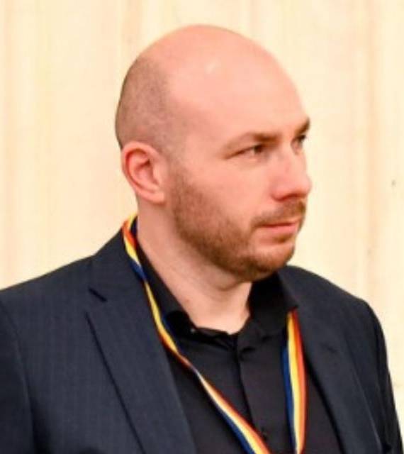 Radu-Gheorghiu