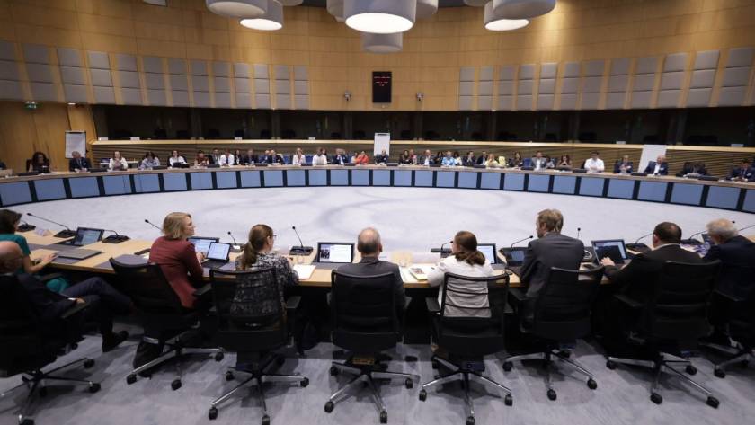 Conferință EU Trade Policy Iași