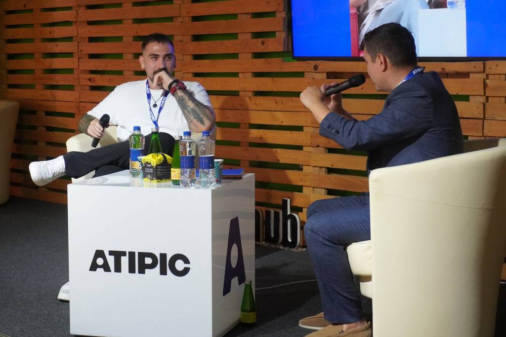 Comunitate antreprenorială Piatra Neamț la Rubik Hub