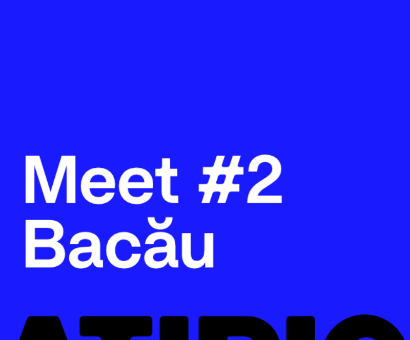 atipic meet bacau 2
