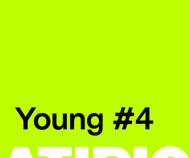 ATIPIC YOUNG 4