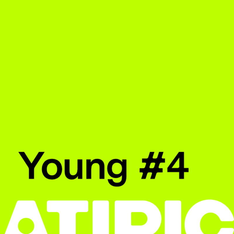 ATIPIC YOUNG 4