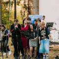 ATIPIC Young și ThymeCat: muzică, educație și spirit de echipă la Vatra Dornei
