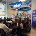 ATIPIC YOUNG: educație muzicală, experiențe reale și un ecosistem pentru tinerii din industriile creative