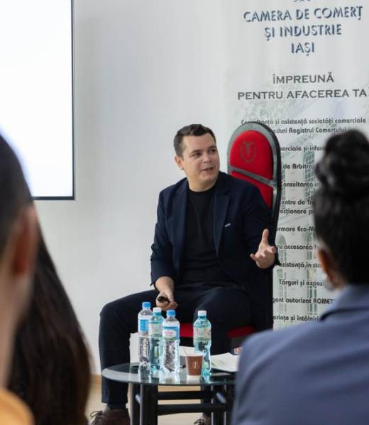 O întâlnire atipică